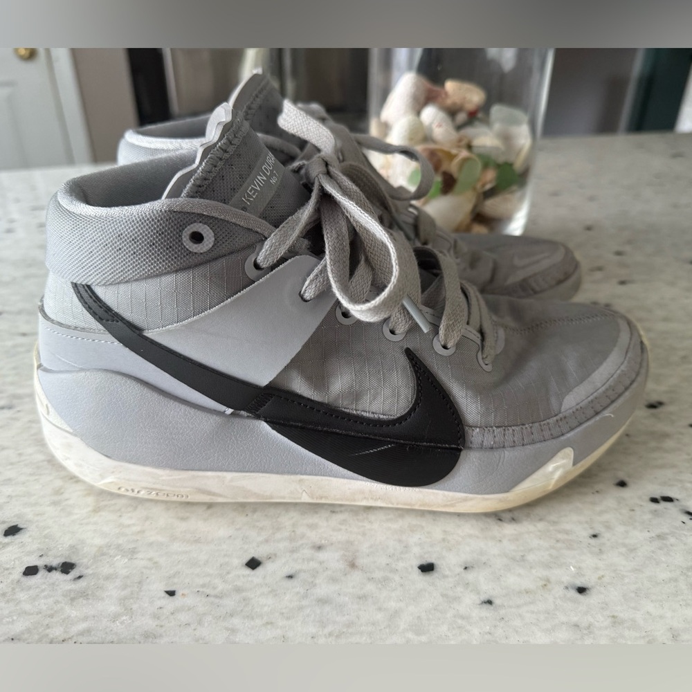 Nike Kevin Durant No.7 High-Tops